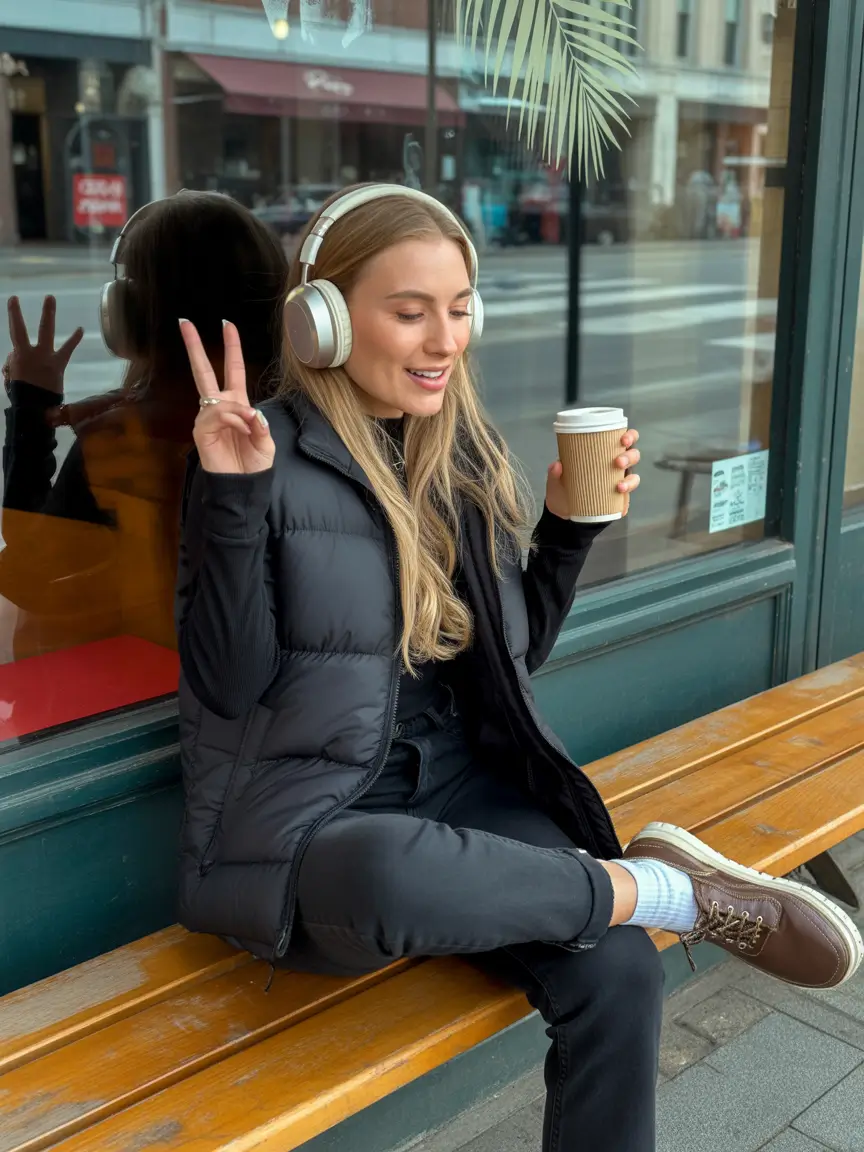 Fall to Winter: Best Outfits for 2025 — Cozy and Chic Seasonal Trends