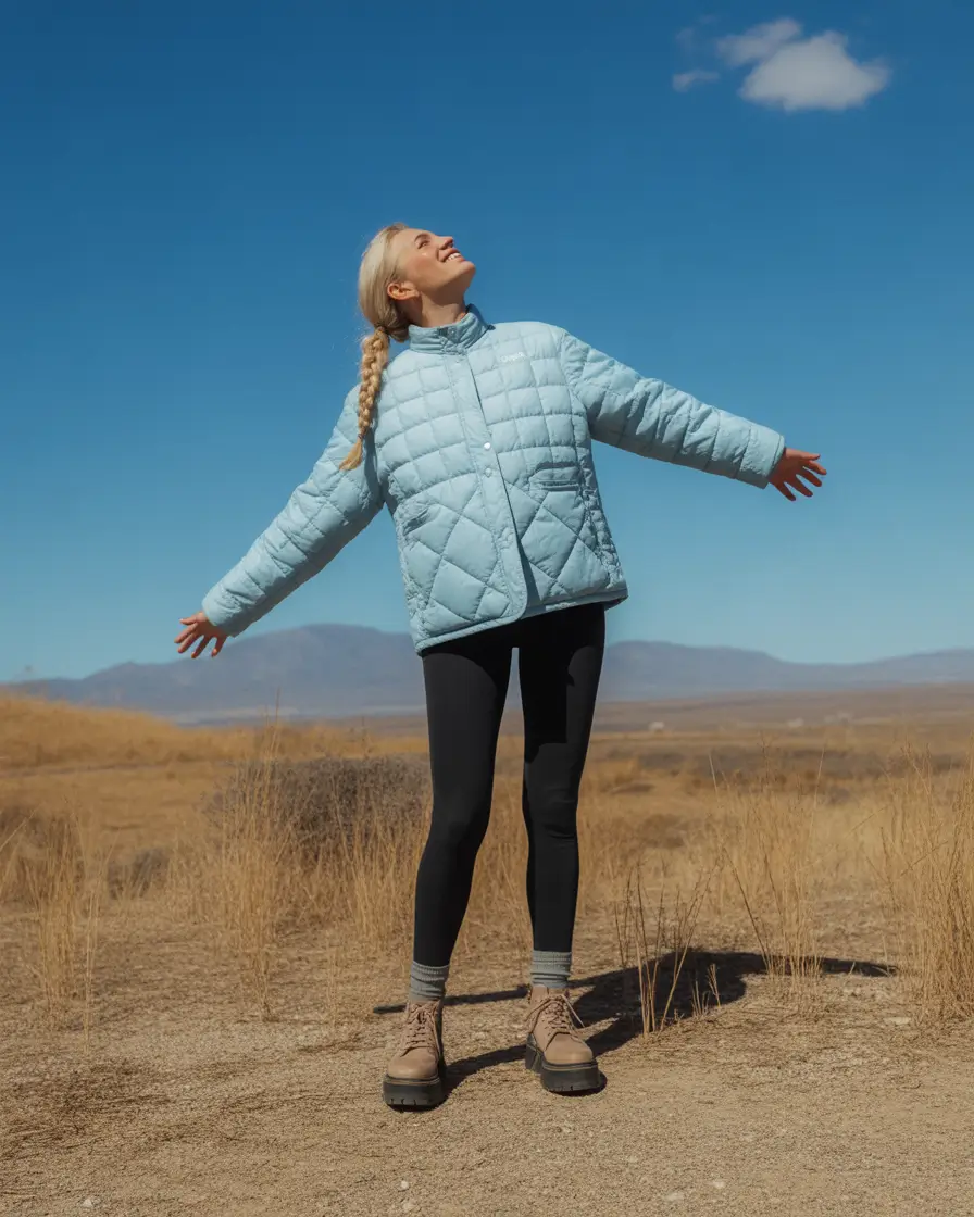 Fall to Winter: Best Outfits for 2025 — Cozy and Chic Seasonal Trends