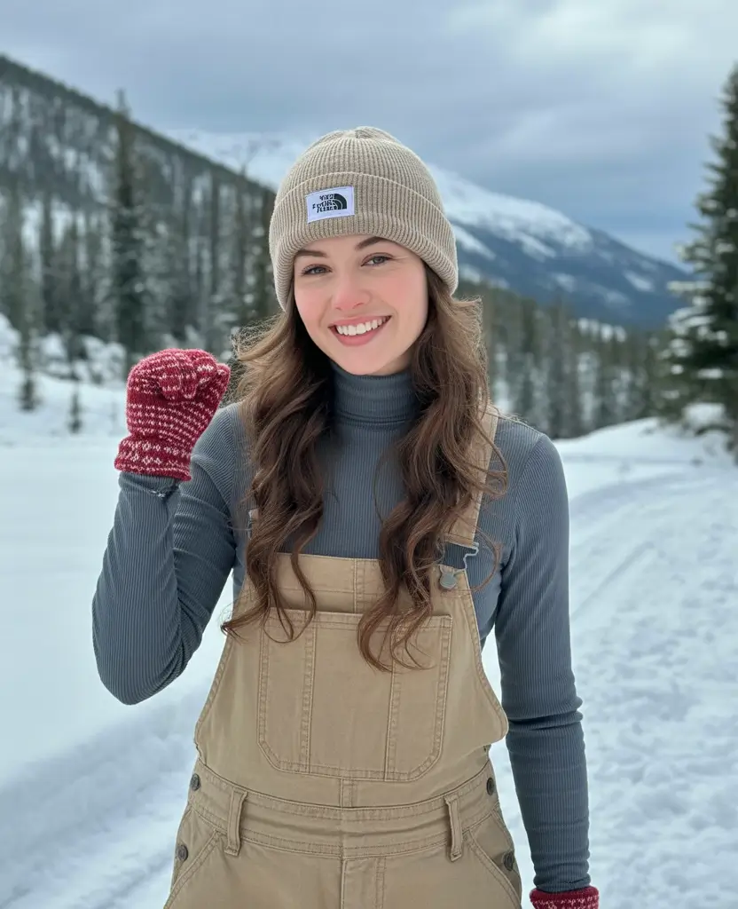 Fall to Winter: Best Outfits for 2025 — Cozy and Chic Seasonal Trends