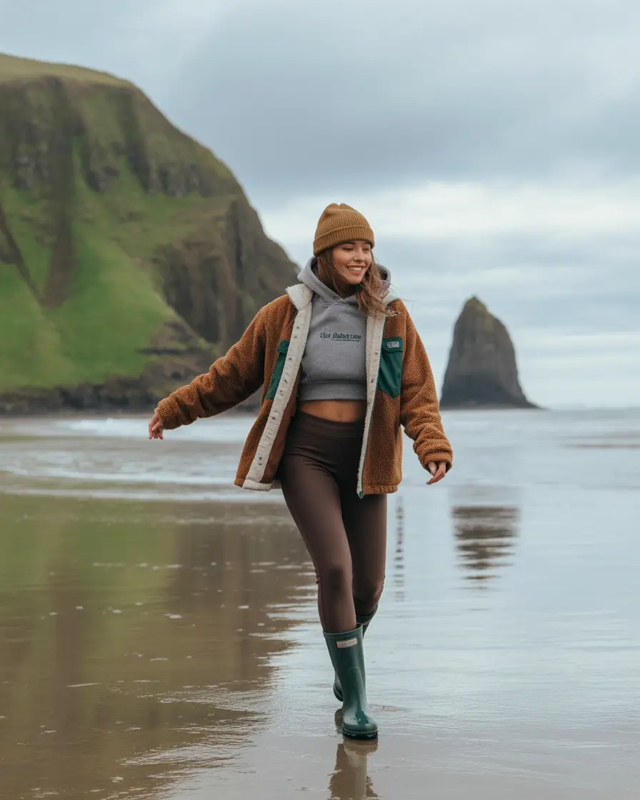 Fall to Winter: Best Outfits for 2025 — Cozy and Chic Seasonal Trends