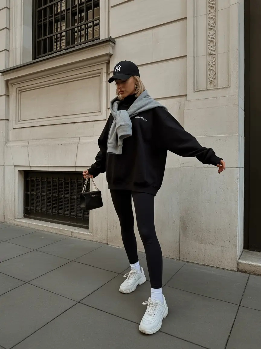 Fall to Winter: Best Outfits for 2025 — Cozy and Chic Seasonal Trends