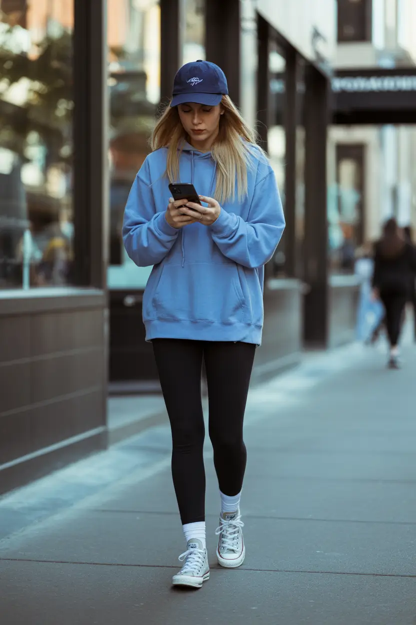 Fall to Winter: Best Outfits for 2025 — Cozy and Chic Seasonal Trends