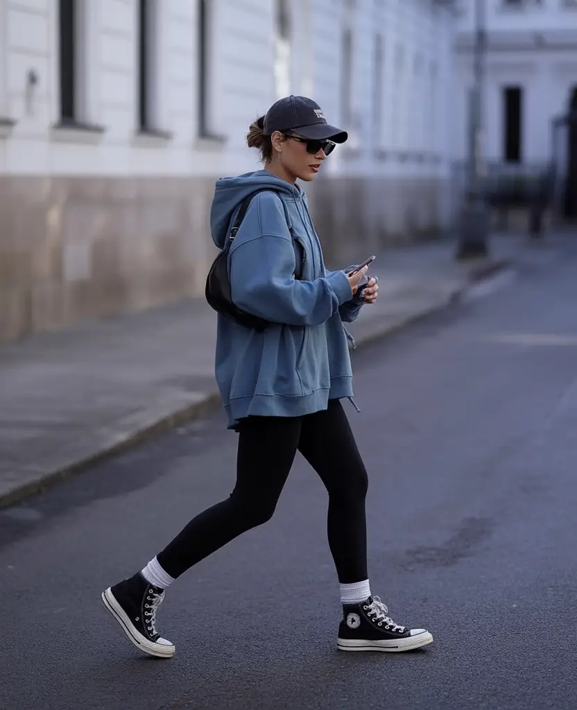 Fall to Winter: Best Outfits for 2025 — Cozy and Chic Seasonal Trends