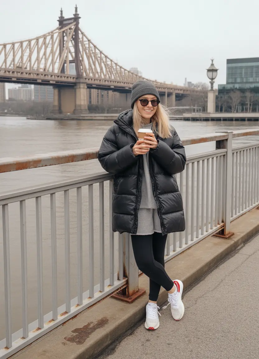 Fall to Winter: Best Outfits for 2025 — Cozy and Chic Seasonal Trends