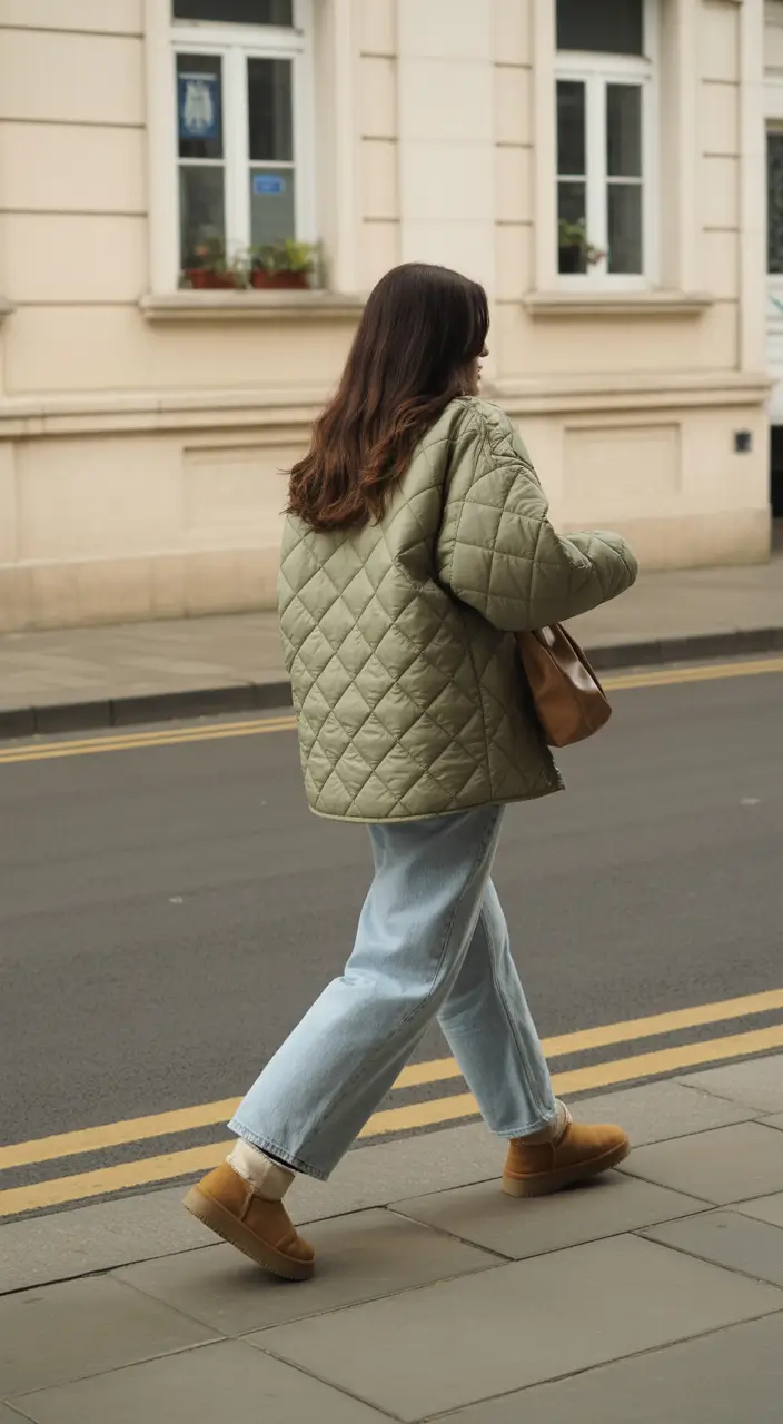 Fall to Winter: Best Outfits for 2025 — Cozy and Chic Seasonal Trends