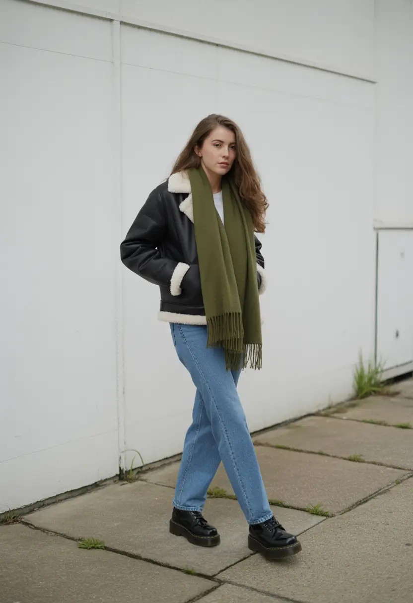 Fall to Winter: Best Outfits for 2025 — Cozy and Chic Seasonal Trends