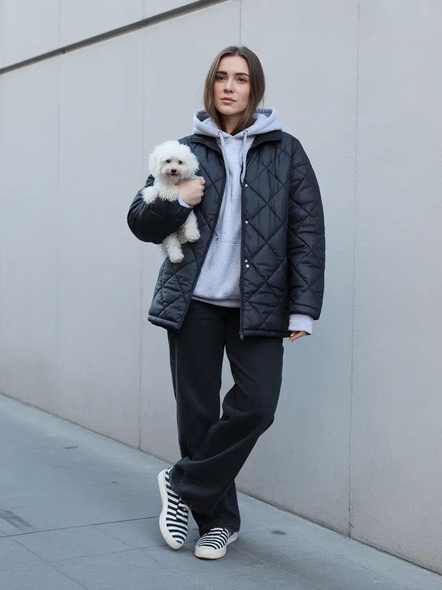 Fall to Winter: Best Outfits for 2025 — Cozy and Chic Seasonal Trends