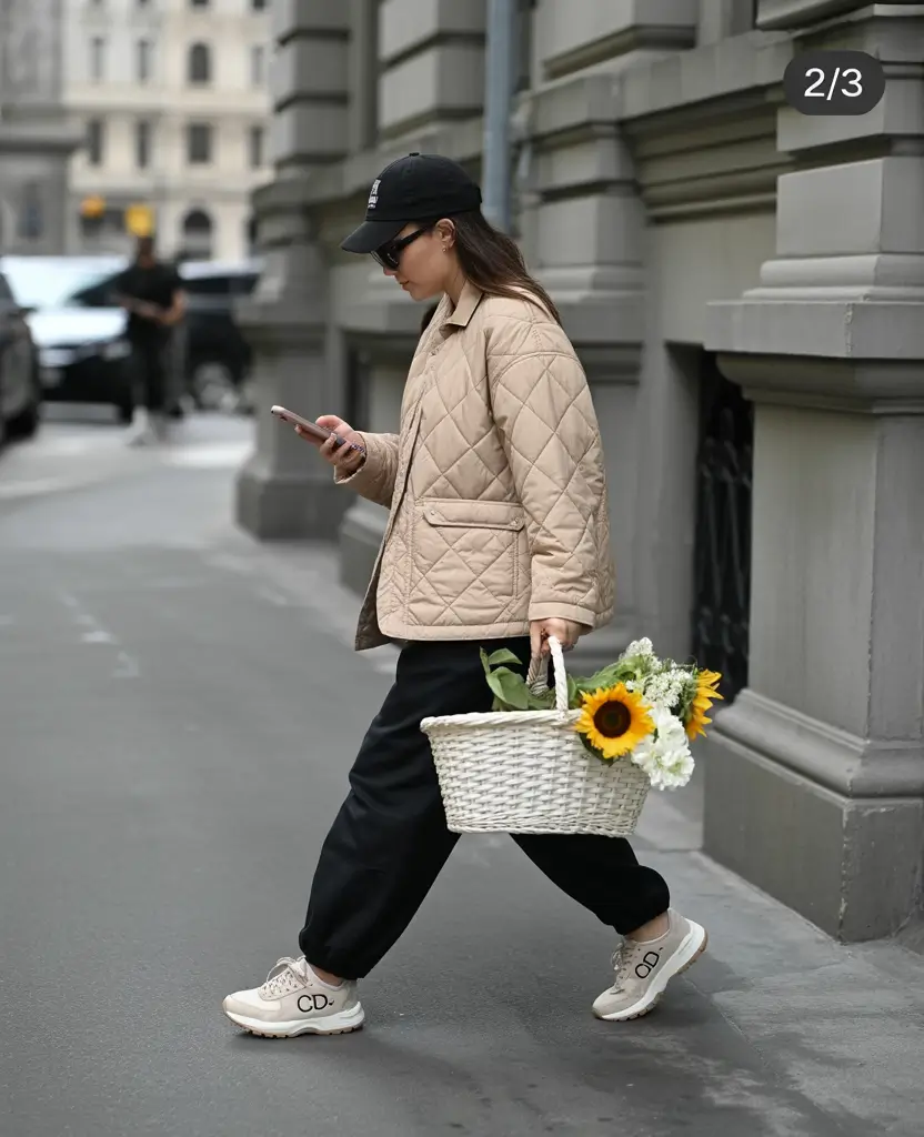 Fall to Winter: Best Outfits for 2025 — Cozy and Chic Seasonal Trends