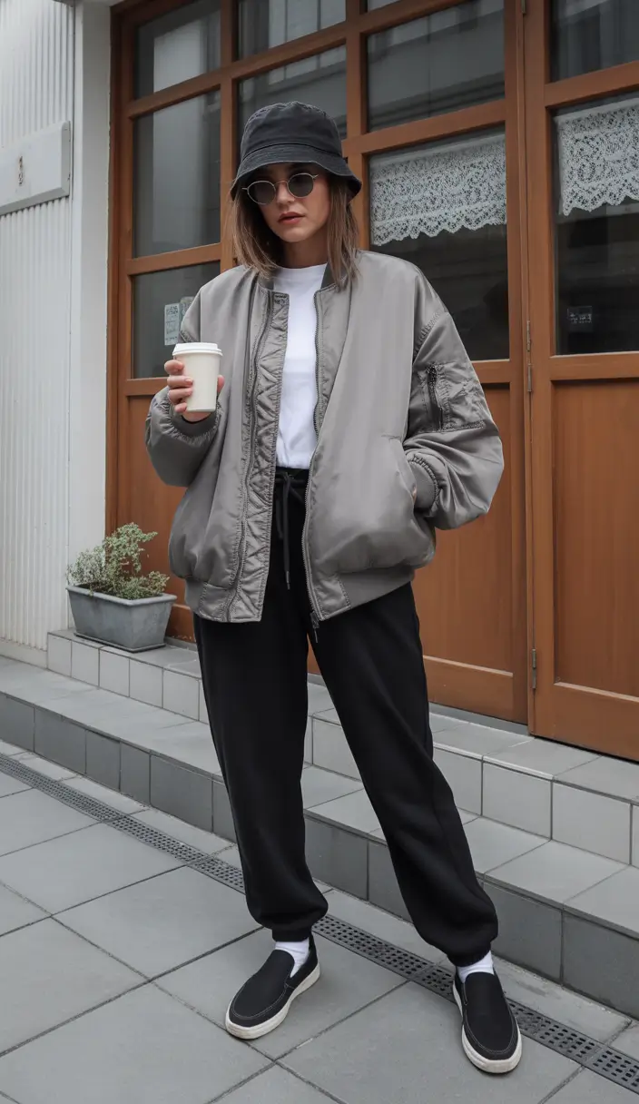 Fall to Winter: Best Outfits for 2025 — Cozy and Chic Seasonal Trends