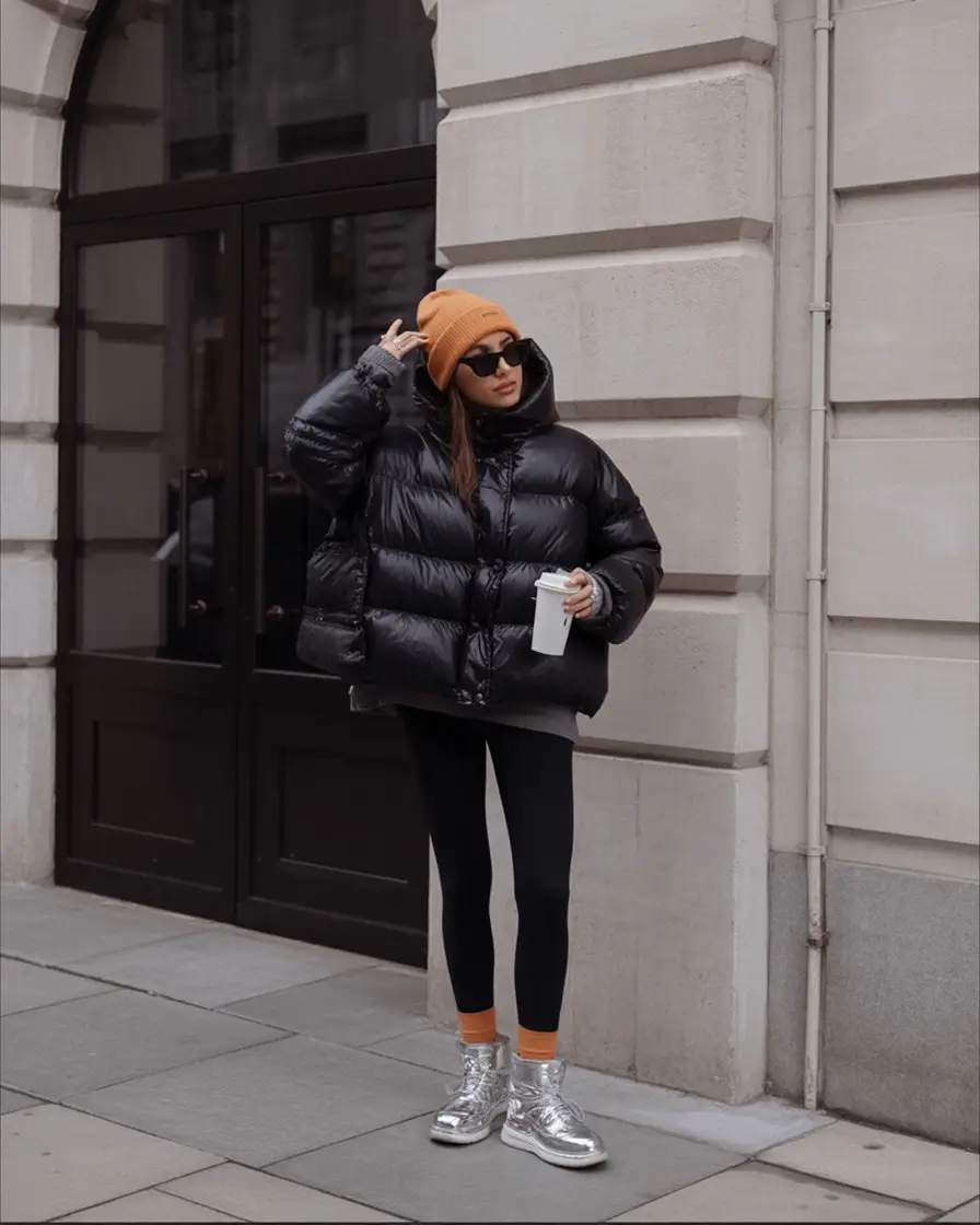 Fall to Winter: Best Outfits for 2025 — Cozy and Chic Seasonal Trends