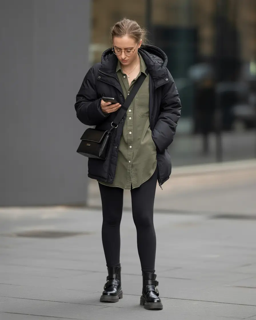 Fall to Winter: Best Outfits for 2025 — Cozy and Chic Seasonal Trends