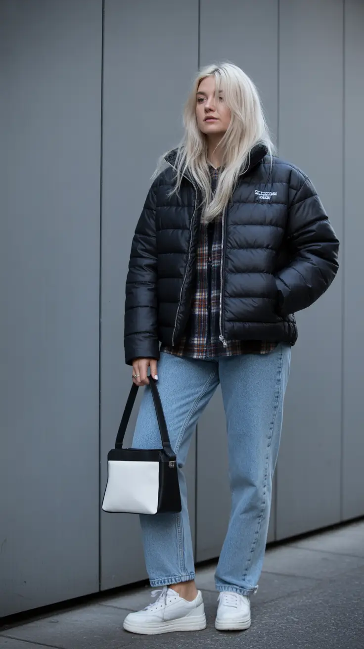 Fall to Winter: Best Outfits for 2025 — Cozy and Chic Seasonal Trends