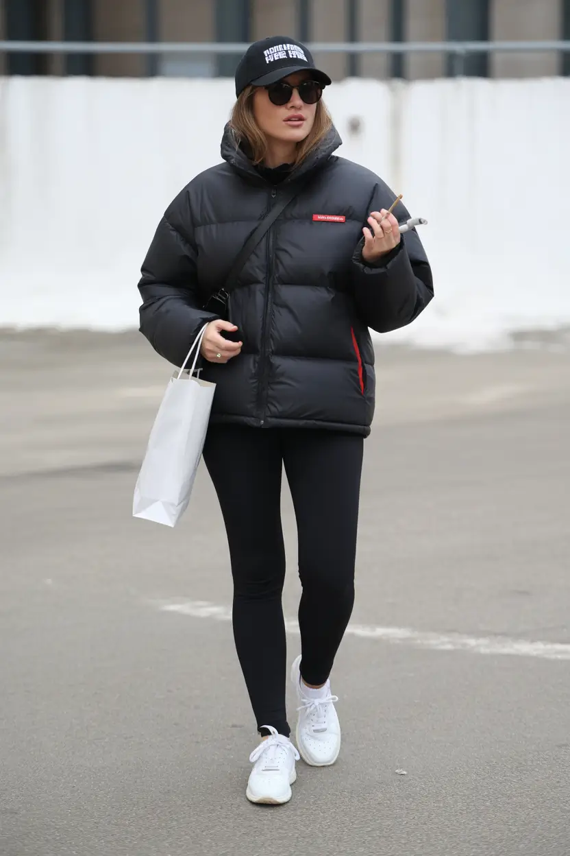 Fall to Winter: Best Outfits for 2025 — Cozy and Chic Seasonal Trends