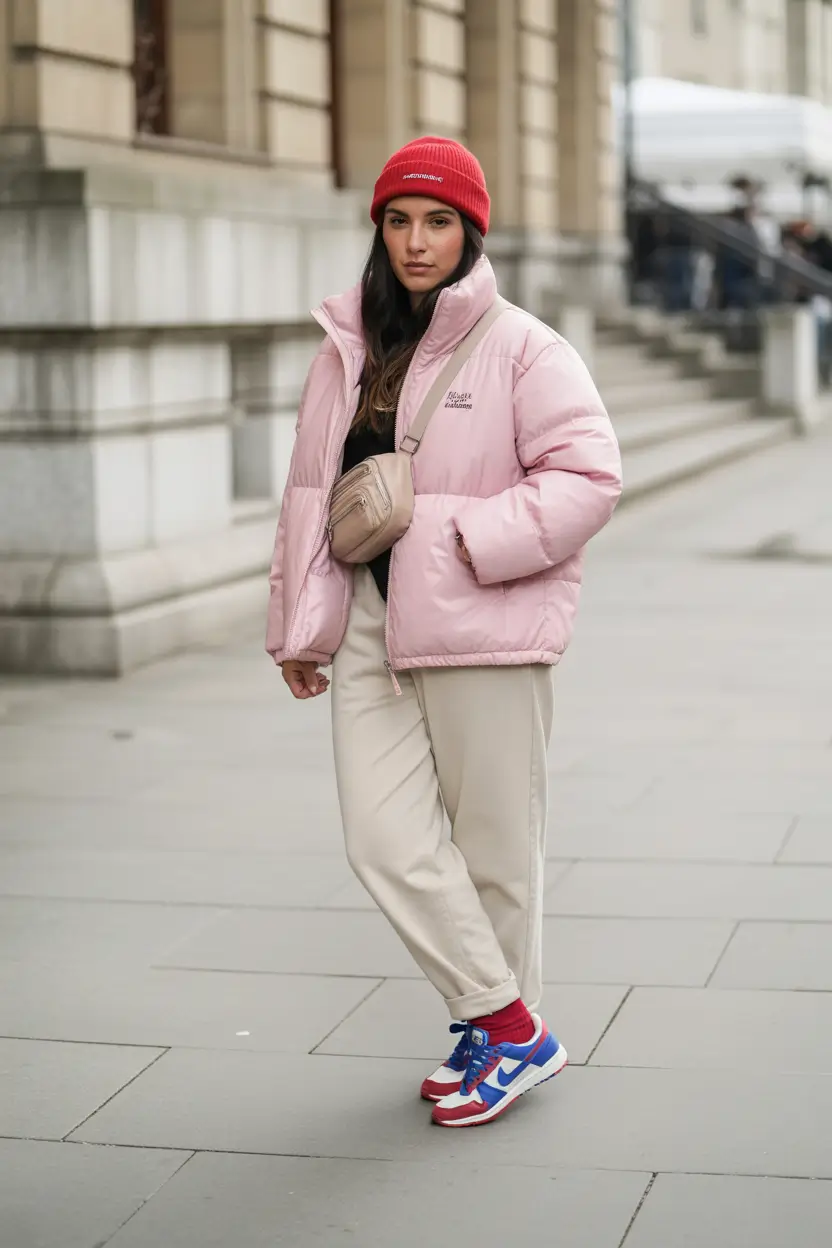 Fall to Winter: Best Outfits for 2025 — Cozy and Chic Seasonal Trends