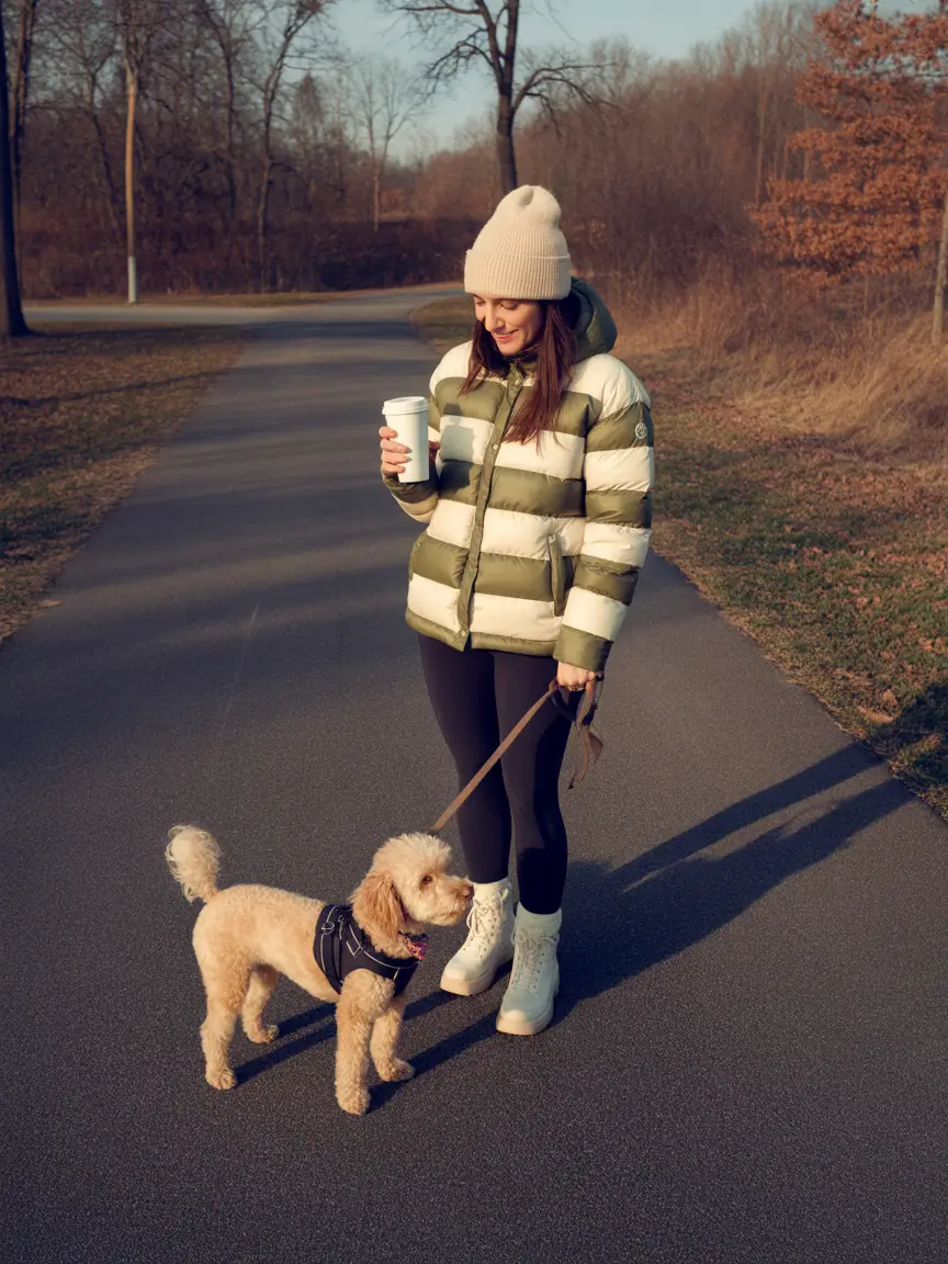 Fall to Winter: Best Outfits for 2025 — Cozy and Chic Seasonal Trends