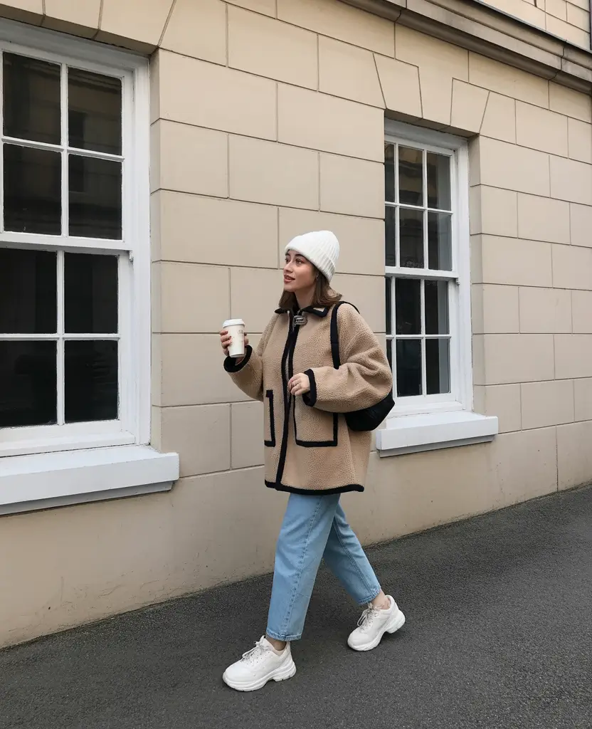 Fall to Winter: Best Outfits for 2025 — Cozy and Chic Seasonal Trends