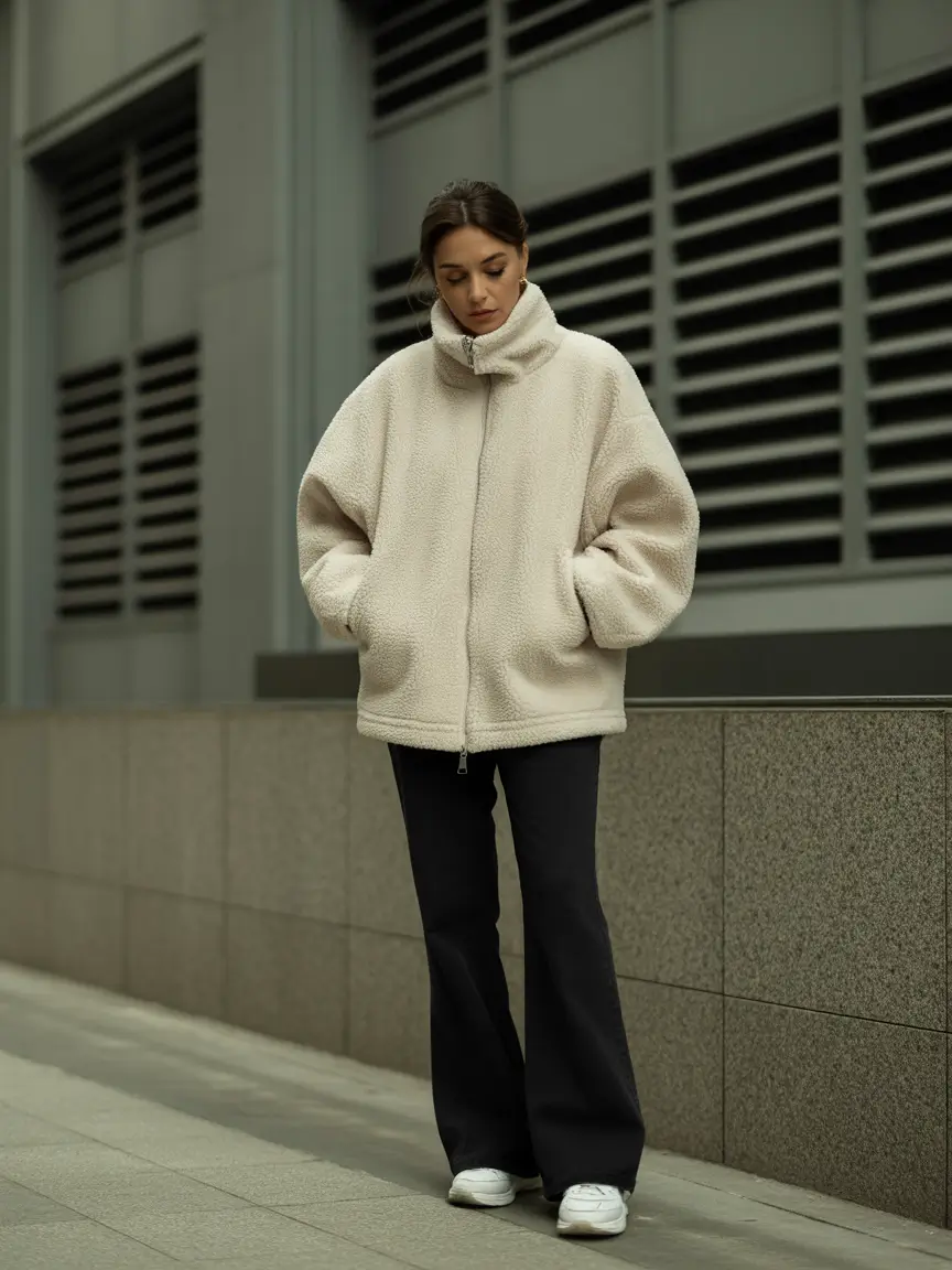 Fall to Winter: Best Outfits for 2025 — Cozy and Chic Seasonal Trends
