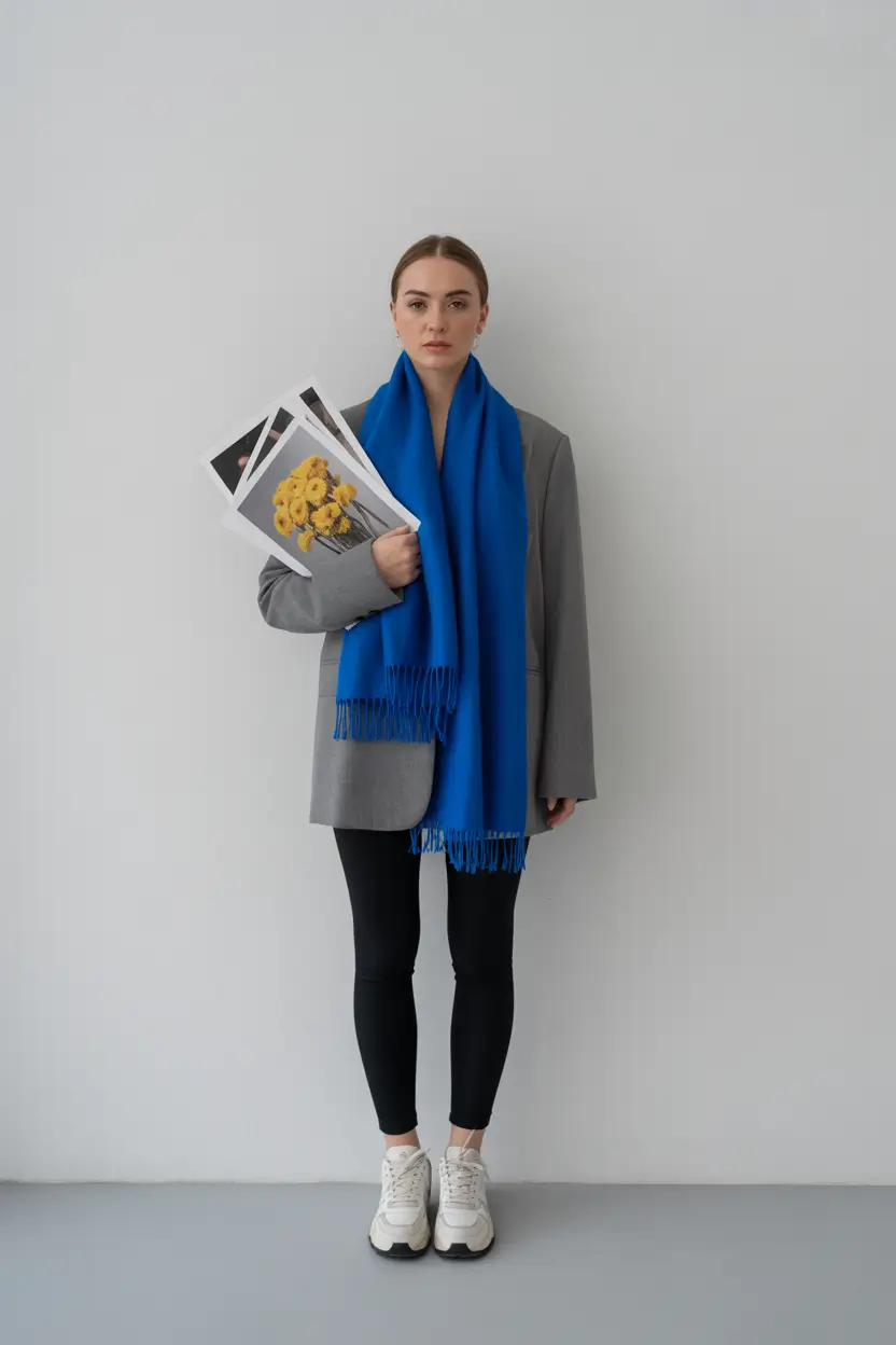 Fall to Winter: Best Outfits for 2025 — Cozy and Chic Seasonal Trends