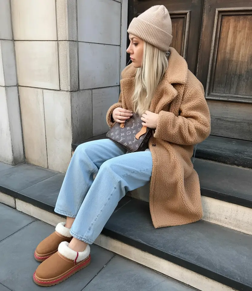 Fall to Winter: Best Outfits for 2025 — Cozy and Chic Seasonal Trends