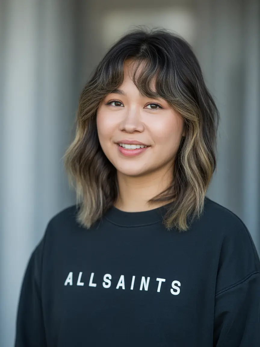 Fall & Winter Hair Color Ideas 2025–2026: Trendy Shades for Every Style