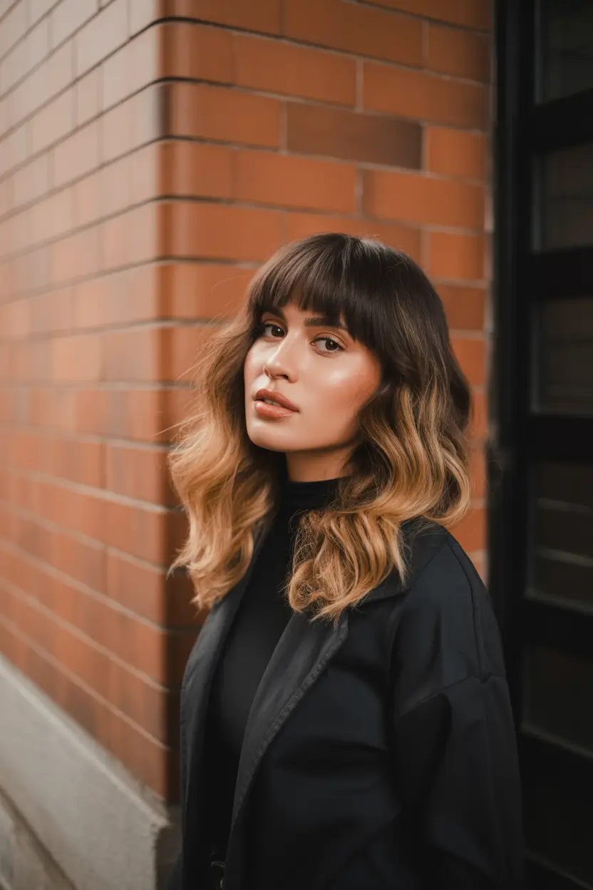 Fall & Winter Hair Color Ideas 2025–2026: Trendy Shades for Every Style