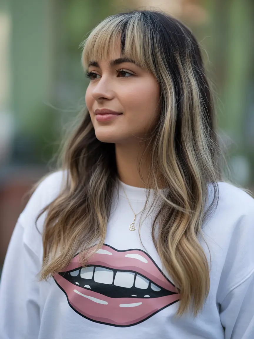 Fall & Winter Hair Color Ideas 2025–2026: Trendy Shades for Every Style