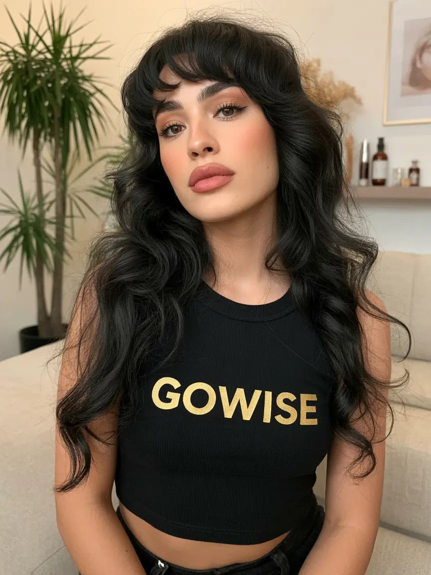 Fall & Winter Hair Color Ideas 2025–2026: Trendy Shades for Every Style