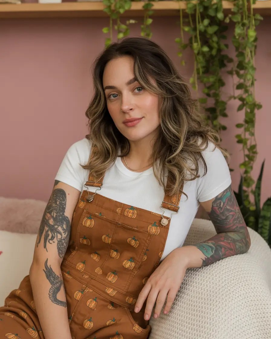 Fall & Winter Hair Color Ideas 2025–2026: Trendy Shades for Every Style