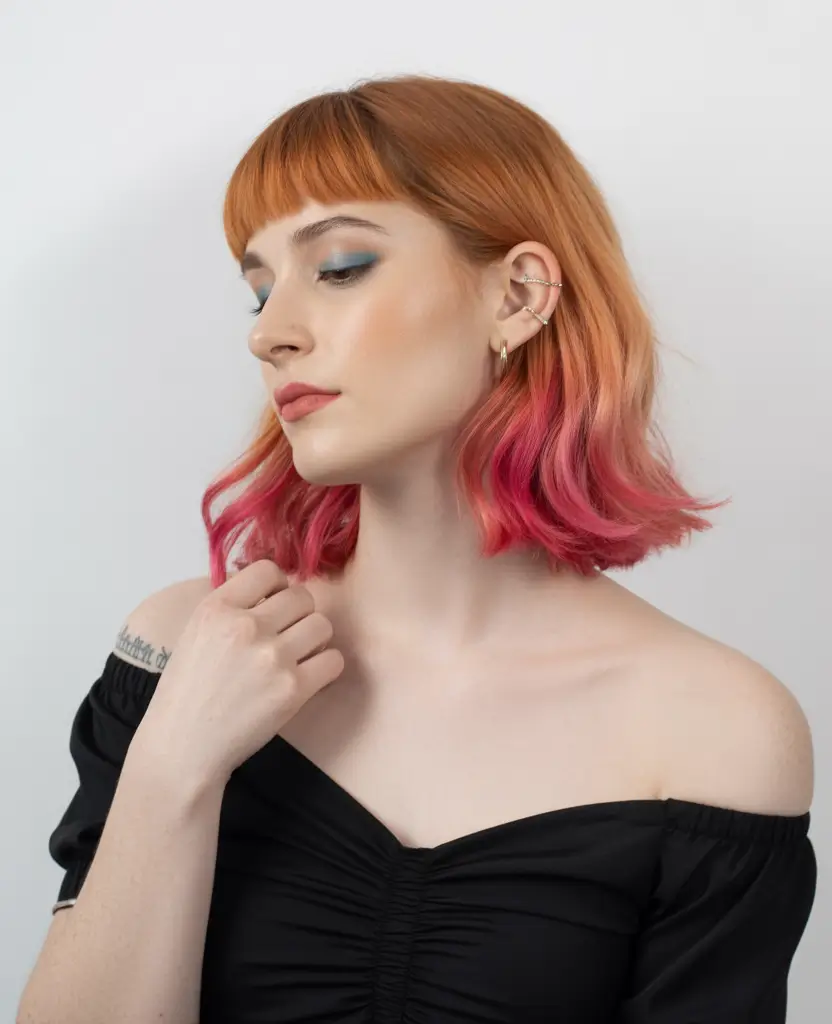 Fall & Winter Hair Color Ideas 2025–2026: Trendy Shades for Every Style