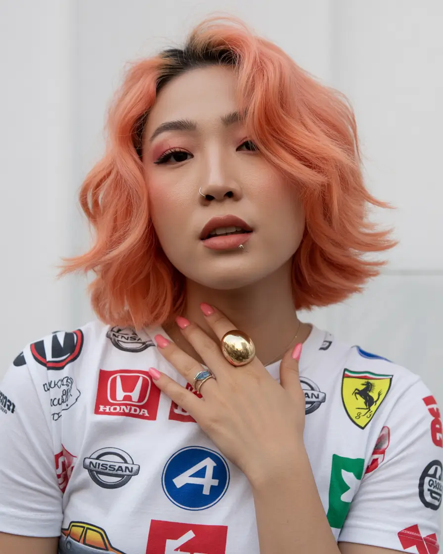 Fall & Winter Hair Color Ideas 2025–2026: Trendy Shades for Every Style