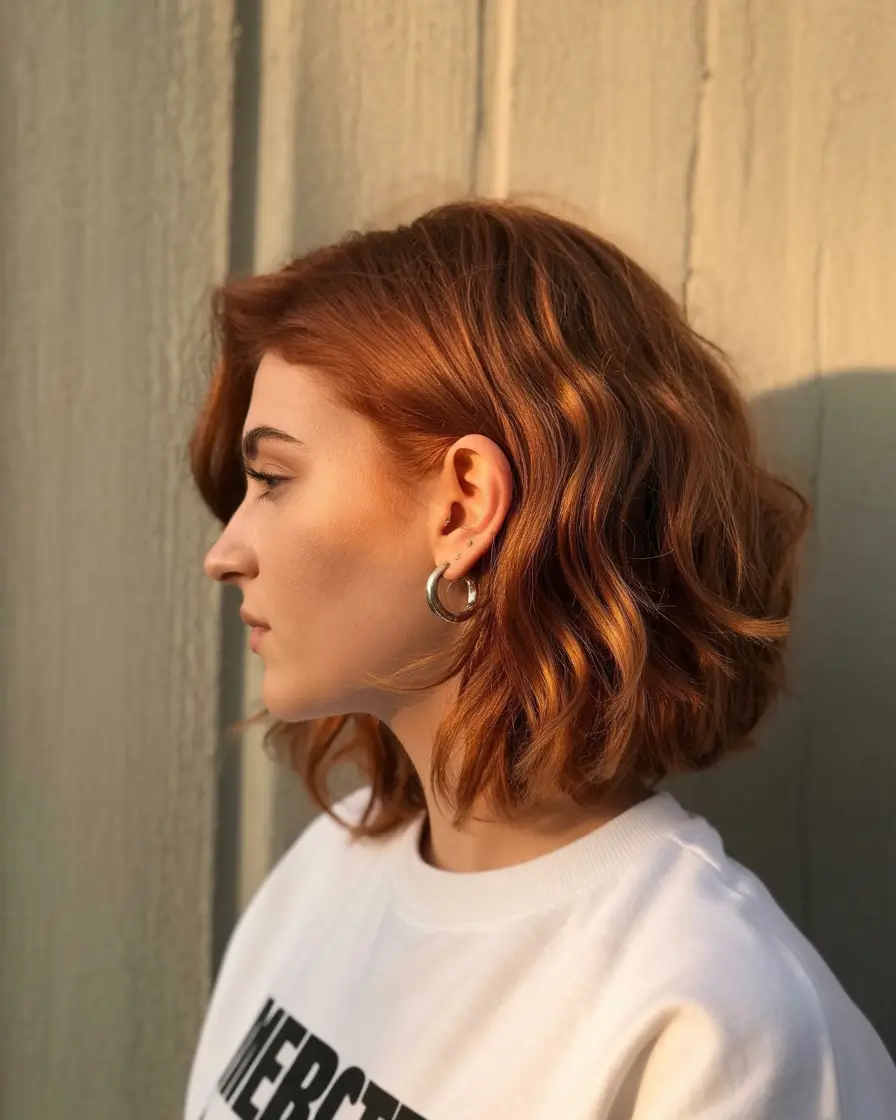 Fall & Winter Hair Color Ideas 2025–2026: Trendy Shades for Every Style