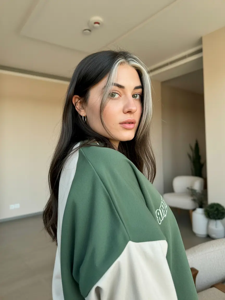 Fall & Winter Hair Color Ideas 2025–2026: Trendy Shades for Every Style