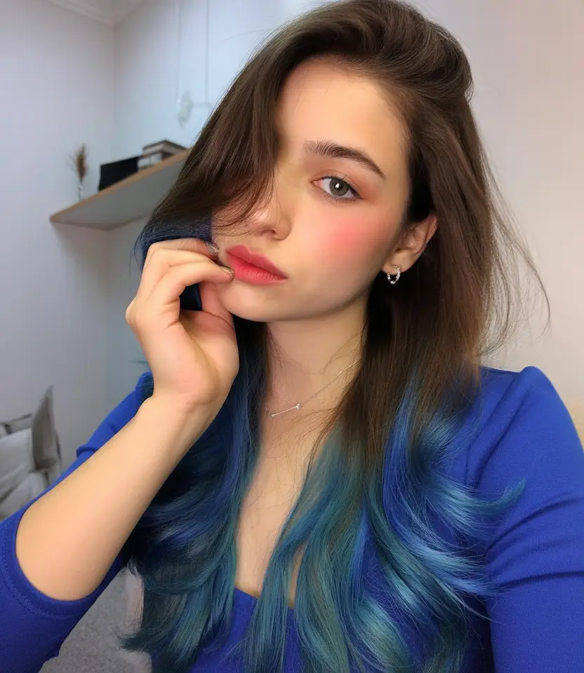 Fall & Winter Hair Color Ideas 2025–2026: Trendy Shades for Every Style