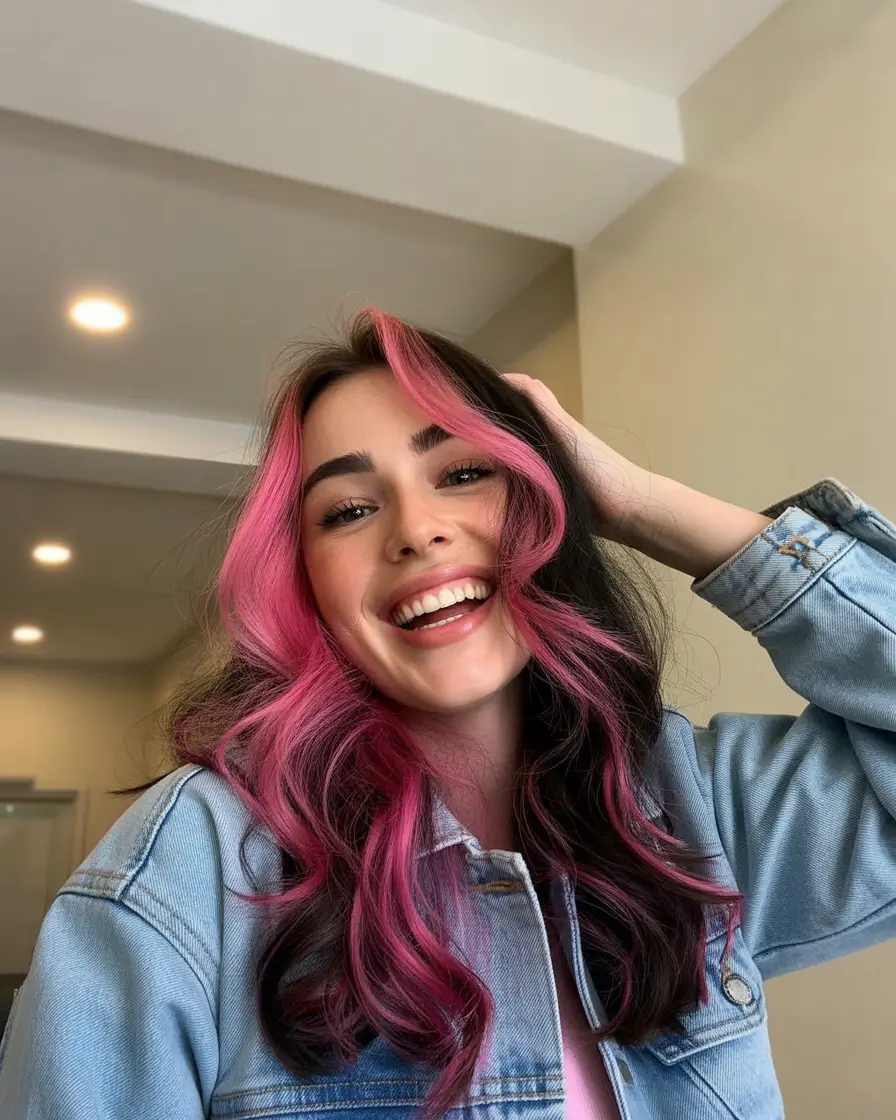 Fall & Winter Hair Color Ideas 2025–2026: Trendy Shades for Every Style