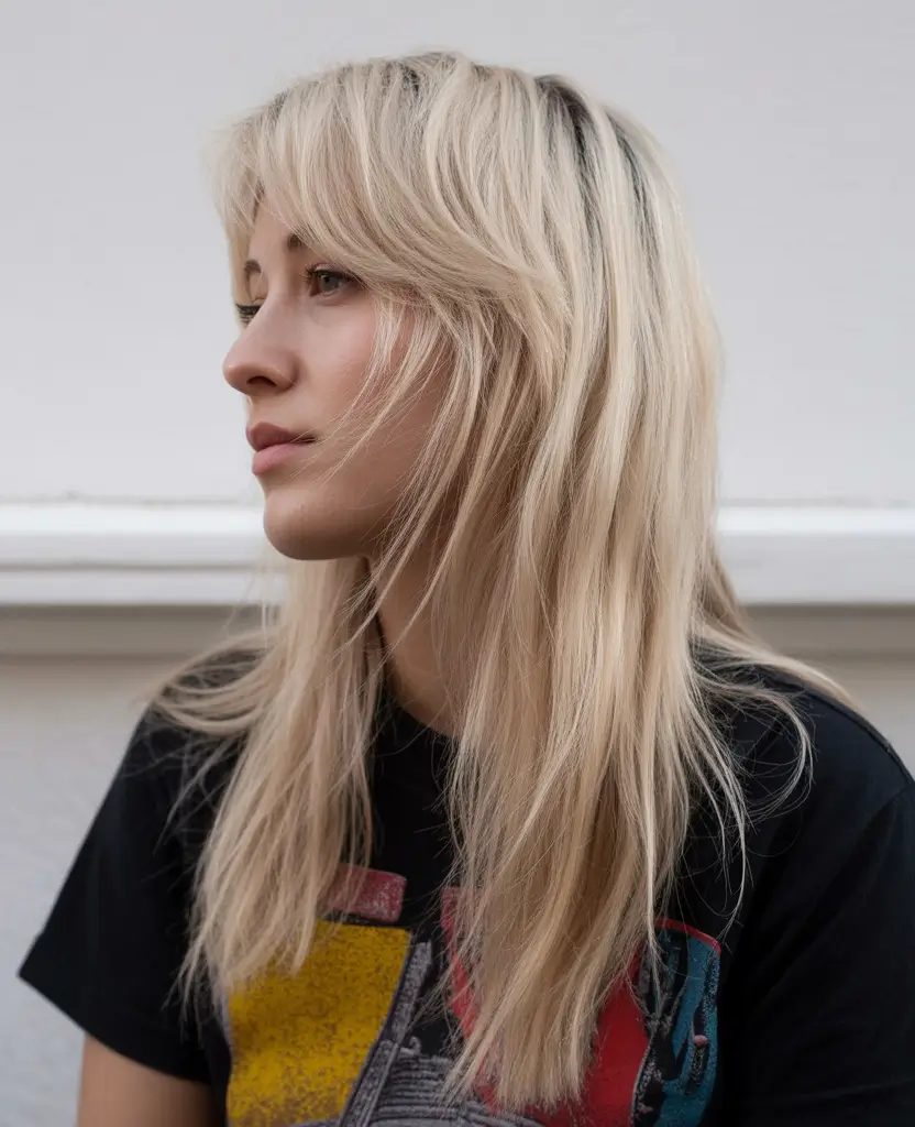 Fall & Winter Hair Color Ideas 2025–2026: Trendy Shades for Every Style