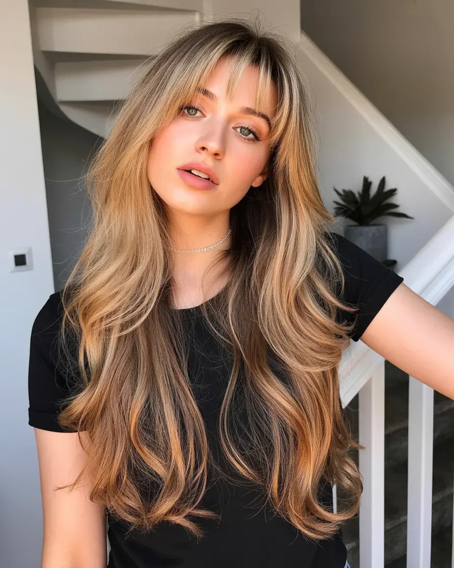 Fall & Winter Hair Color Ideas 2025–2026: Trendy Shades for Every Style