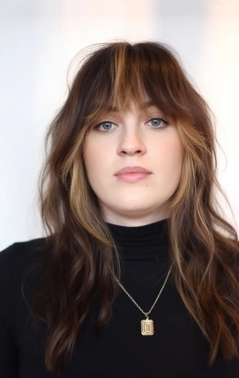 Fall & Winter Hair Color Ideas 2025–2026: Trendy Shades for Every Style