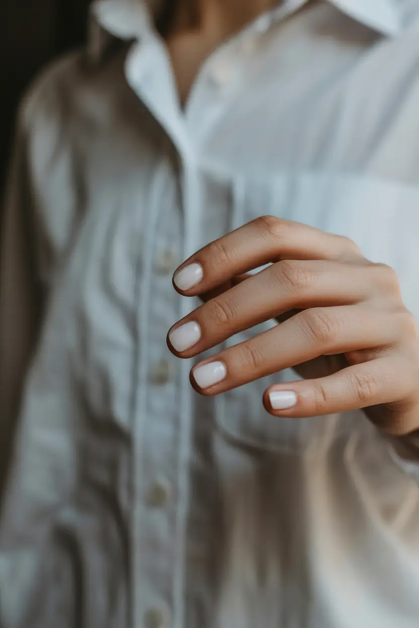 Fall & Winter Nail Colors Trends 2025–2026: Chic Shades & Manicure Ideas