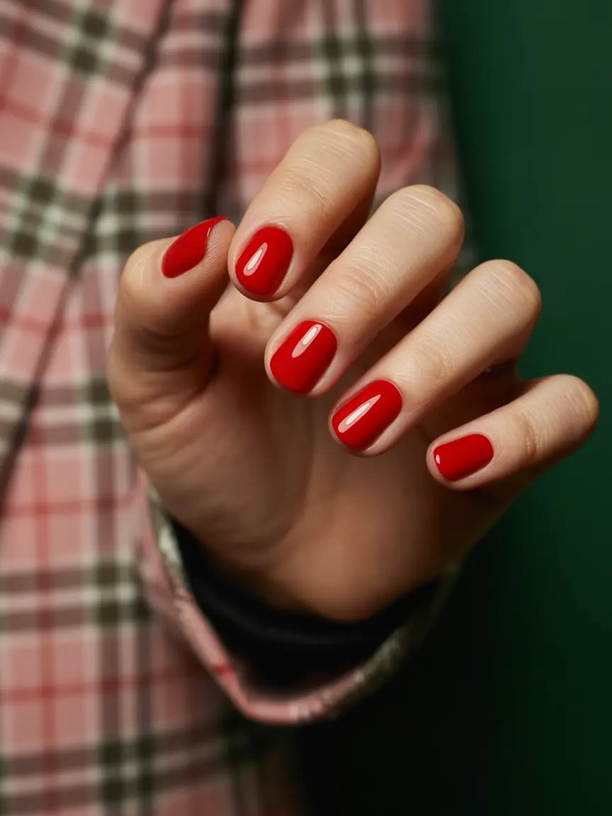 Fall & Winter Nail Colors Trends 2025–2026: Chic Shades & Manicure Ideas