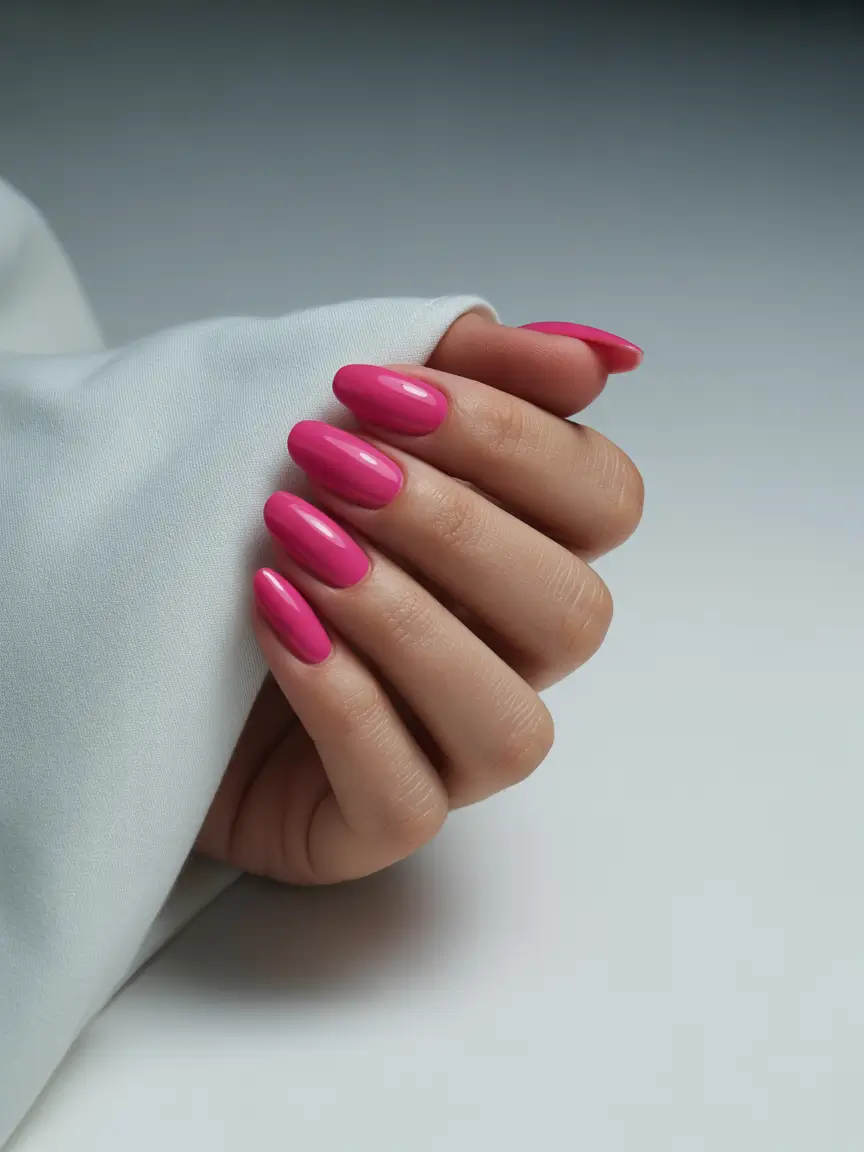 Fall & Winter Nail Colors Trends 2025–2026: Chic Shades & Manicure Ideas