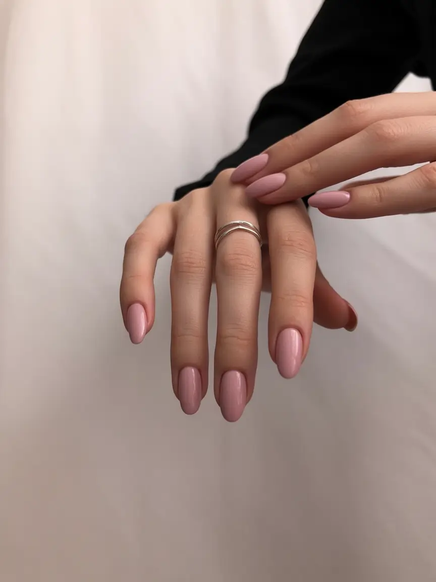 Fall & Winter Nail Colors Trends 2025–2026: Chic Shades & Manicure Ideas