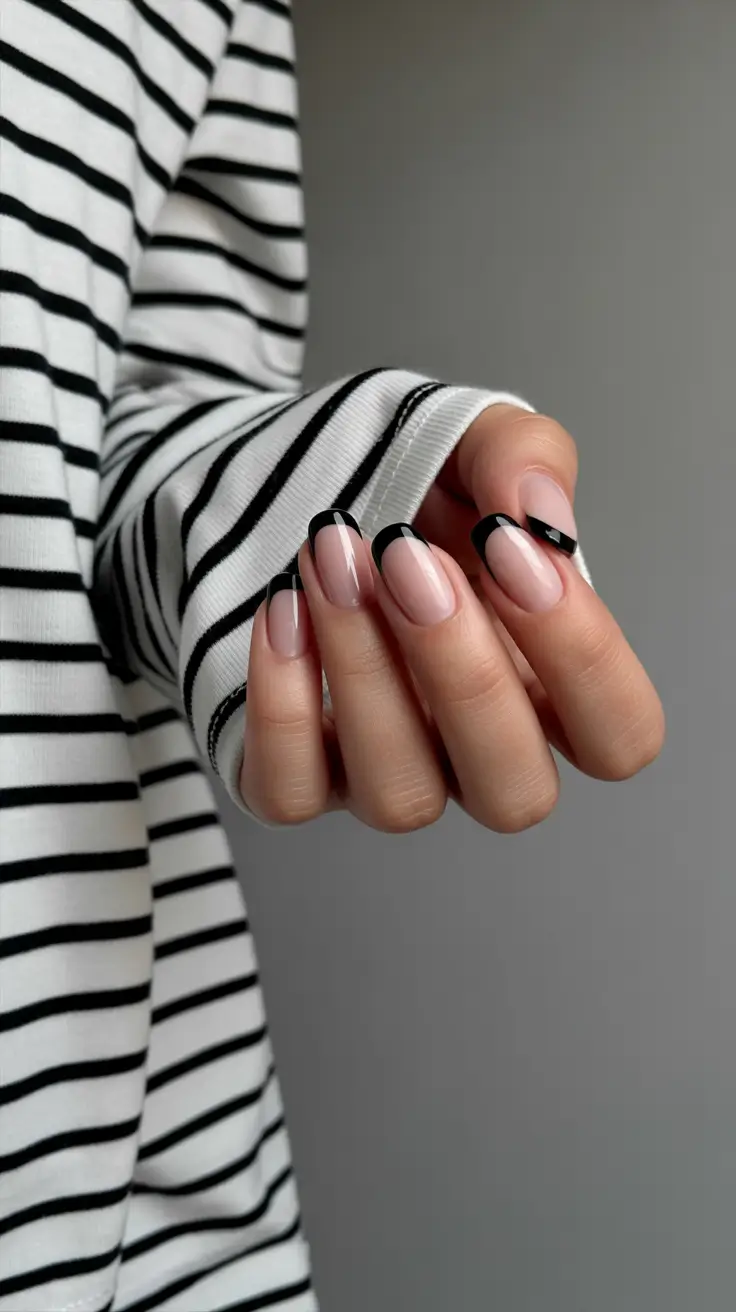 Fall & Winter Nail Colors Trends 2025–2026: Chic Shades & Manicure Ideas