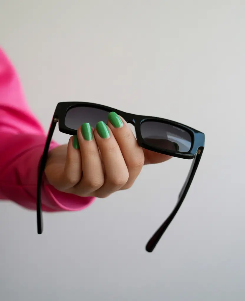 Fall & Winter Nail Colors Trends 2025–2026: Chic Shades & Manicure Ideas