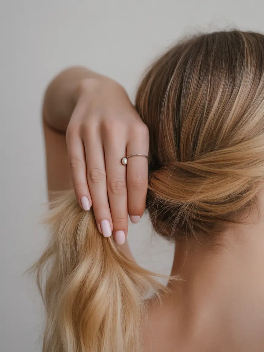 Fall & Winter Nail Colors Trends 2025–2026: Chic Shades & Manicure Ideas