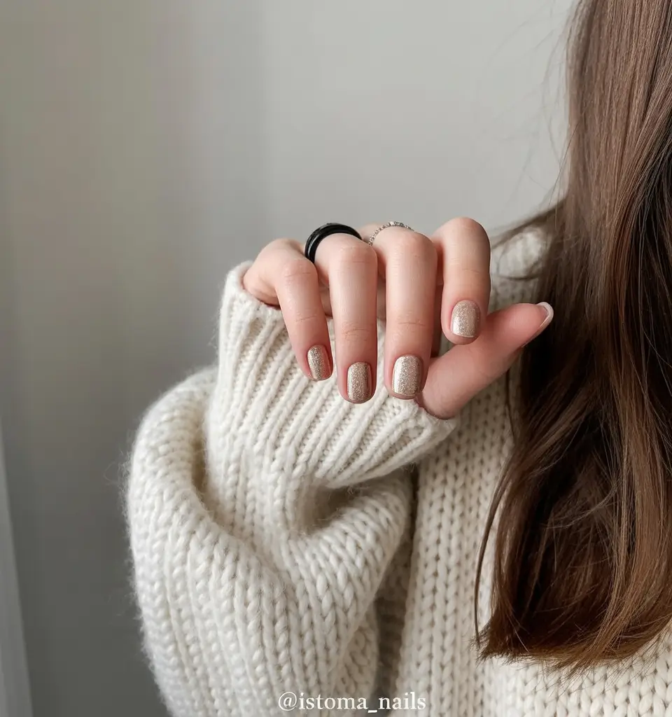 Fall & Winter Nail Colors Trends 2025–2026: Chic Shades & Manicure Ideas