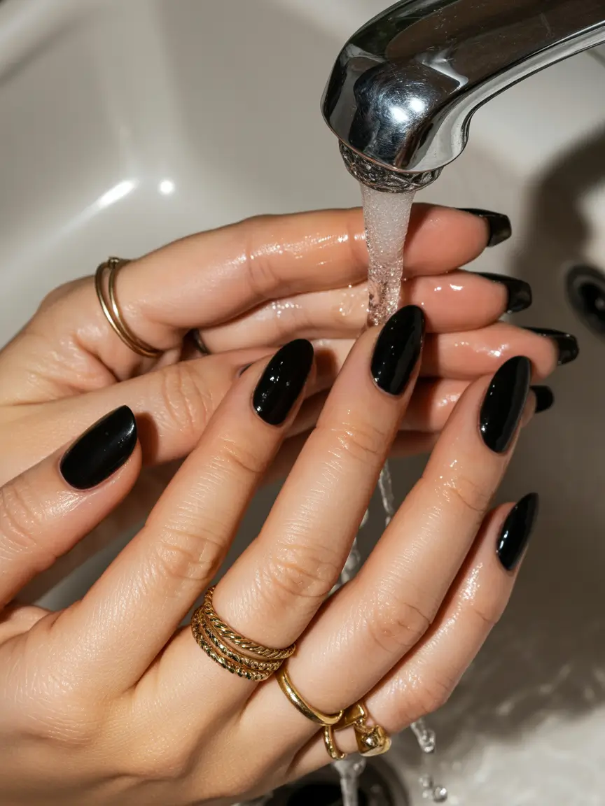 Nail Colors for Winter 2025–2026: Trendy Shades and Manicure Ideas