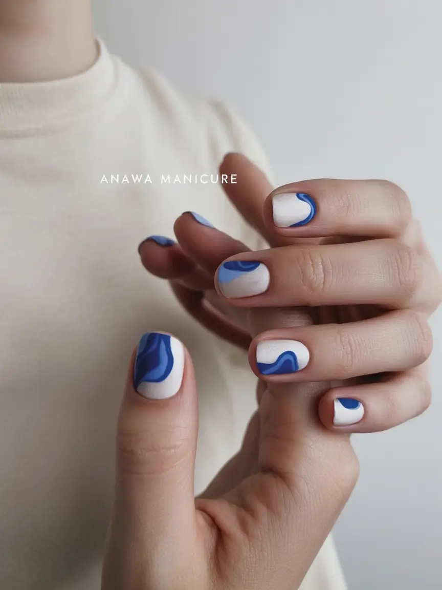 Fall Nail Design for November 2025: Cozy, Bold & Trendy Ideas