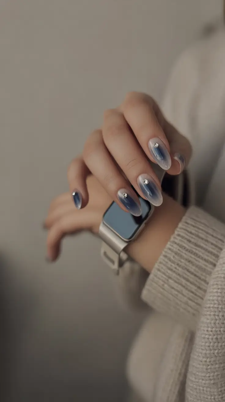 Fall Nail Design for November 2025: Cozy, Bold & Trendy Ideas