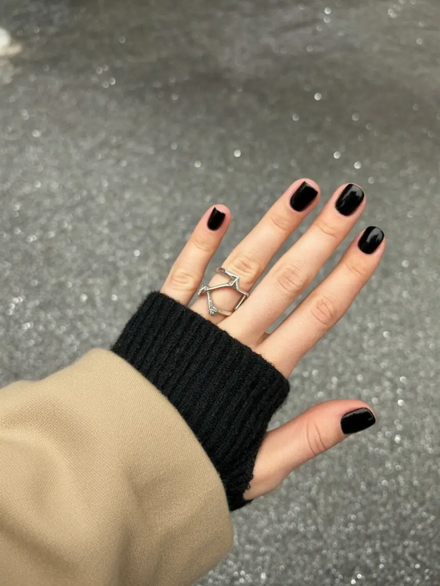 Fall Nail Design for November 2025: Cozy, Bold & Trendy Ideas