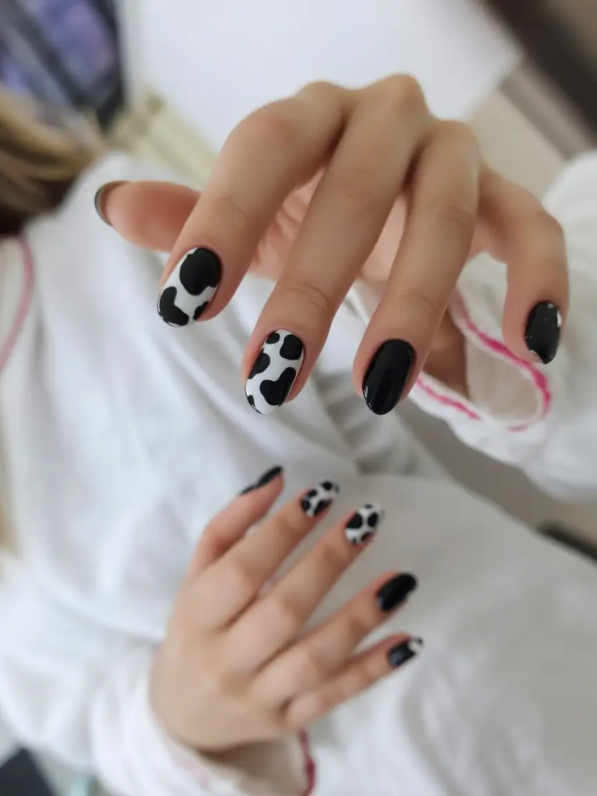 Fall Nail Design for November 2025: Cozy, Bold & Trendy Ideas